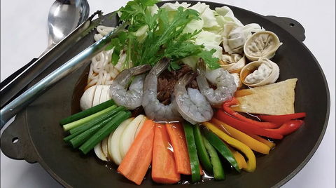 Taste Of Korea - Accommodation Melbourne 0