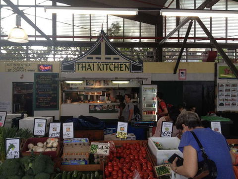 Thai Kitchen - Accommodation Melbourne 0