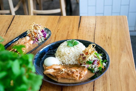 The Noble Experiment - Accommodation Melbourne 0