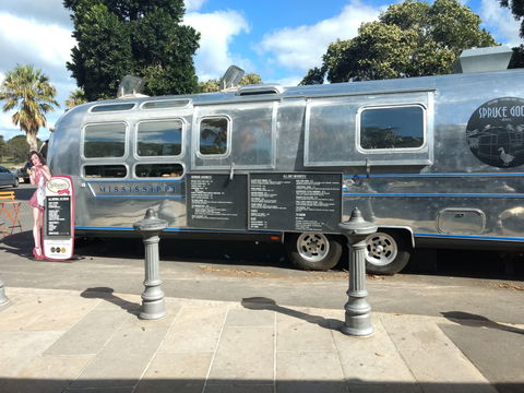 The Spruce Goose Diner - Accommodation Melbourne 0