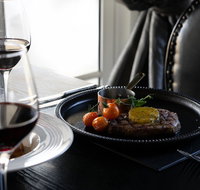 The Gates Restaurant - Accommodation Melbourne