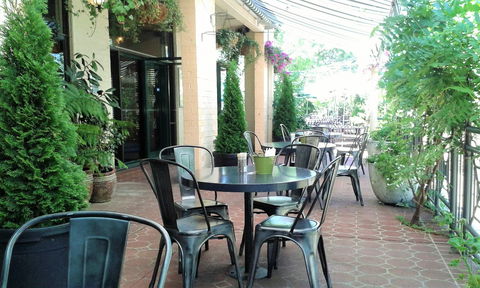 The Kingston Hotel - Accommodation Melbourne 0