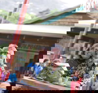 Tidal River General Store - Accommodation Melbourne