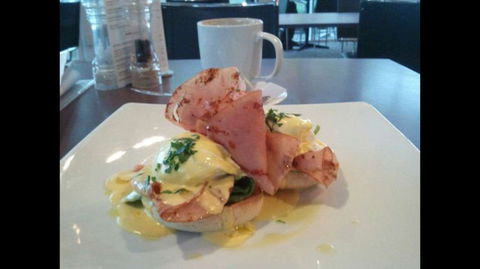 Trebbiano Cafe - Accommodation Melbourne 0