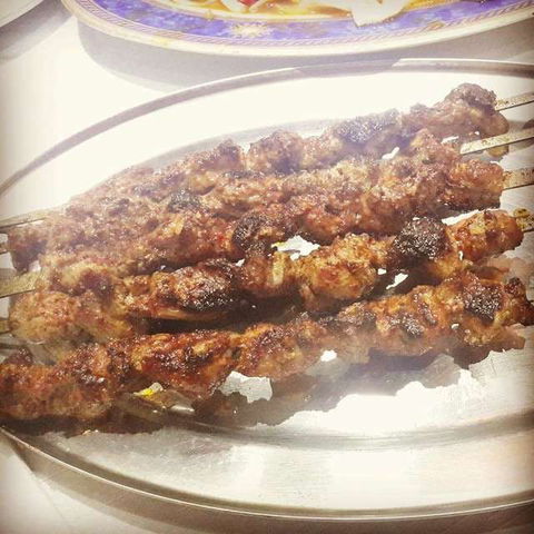 Uyghur Cuisine - Accommodation Melbourne 0