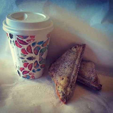 WAKE Cafe And Jaffle Van - Accommodation Melbourne 0