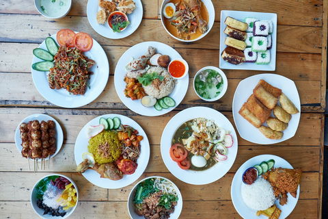 1st Sipzz Cafe - North Sydney - Accommodation Melbourne 0