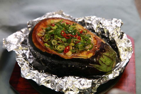 77 Dumpling King - Accommodation Melbourne 0