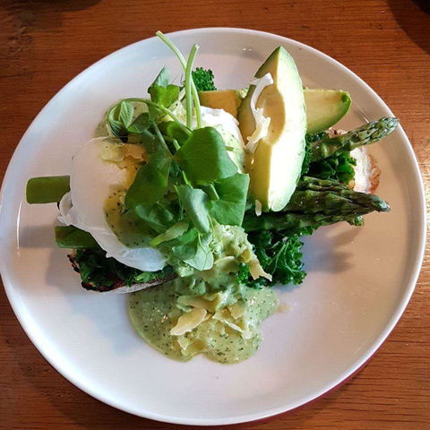 Academy Cafe - Accommodation Melbourne 0