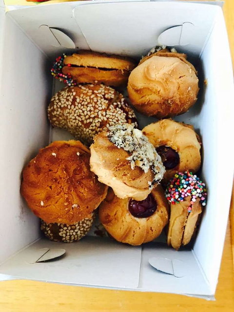 Achillion Cakes - Preston - Accommodation Melbourne 0