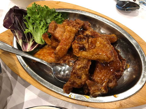 Ampang Ria - Accommodation Melbourne 0