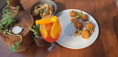 Anchor Kitchen And Bar - Accommodation Melbourne 0