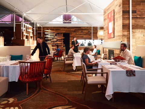 Arnguli Grill & Restaurant - Accommodation Melbourne 0