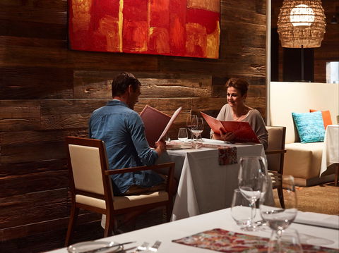 Arnguli Grill & Restaurant - Accommodation Melbourne 2