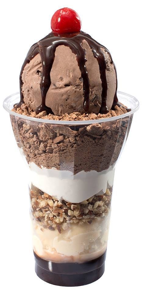 Baskin Robbins - Rouse Hill - Accommodation Melbourne 0