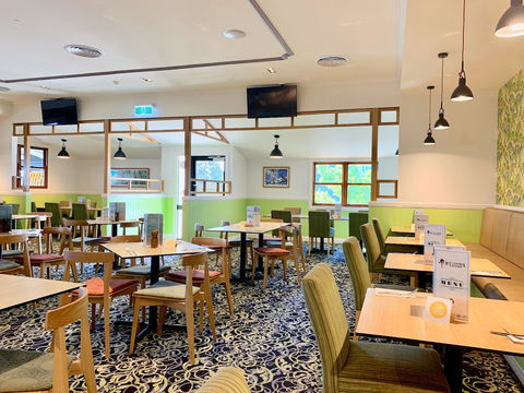 Bay Central Tavern - Accommodation Melbourne 0