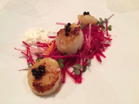 Bellbrae Harvest Restaurant - Accommodation Melbourne 0