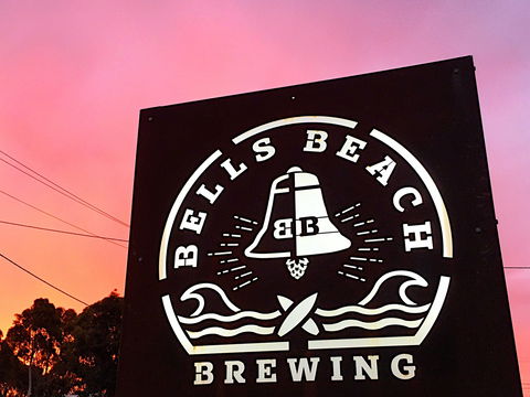 Bells Beach Brewing - Accommodation Melbourne 1