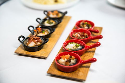Bellezza Restaurant - Accommodation Melbourne 0