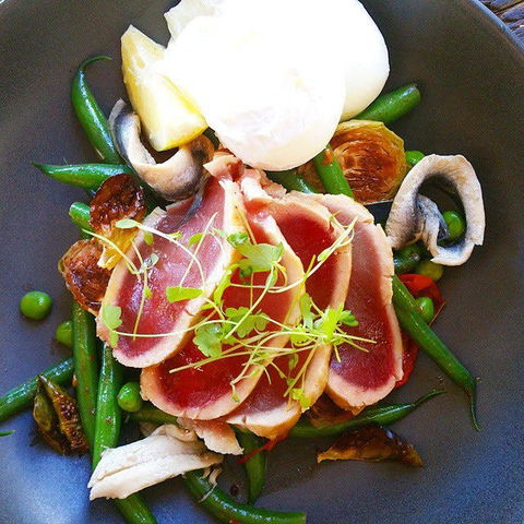Bondi Wholefoods - Surry Hills - Accommodation Melbourne 0