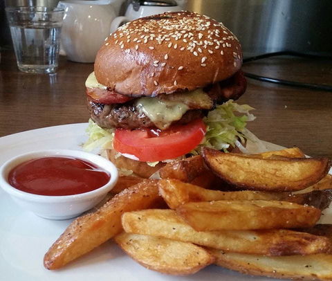 Brunswick Foodstore - Accommodation Melbourne 0