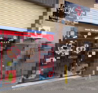 Cafe 26 - Accommodation Melbourne