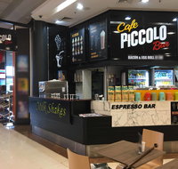 Cafe Piccolo - Accommodation Melbourne