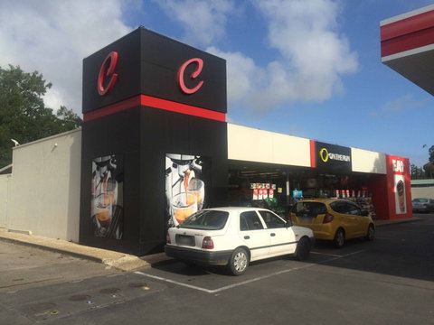 C Coffee - Ingle Farm - Accommodation Melbourne 0
