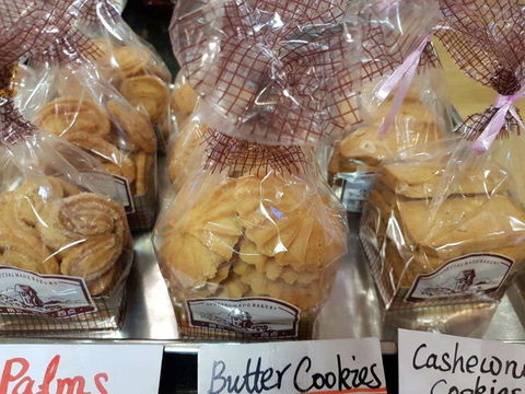 Cheung's Cakes & Cafe - Accommodation Melbourne 0