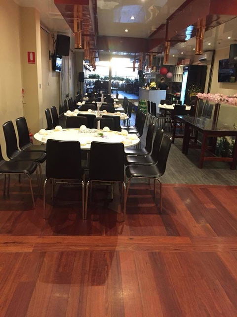 Chef Star Asian Restaurant - Accommodation Melbourne 0