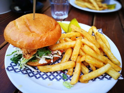 Coco Cubano - Rouse Hill - Accommodation Melbourne 0