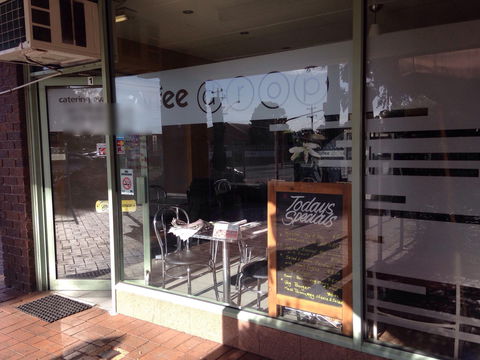 Coffee Drop - Accommodation Melbourne 0