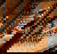 Corowa Whisky and Chocolate - Melbourne 4u
