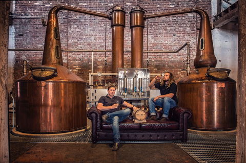 Corowa Whisky And Chocolate - Accommodation Melbourne 1