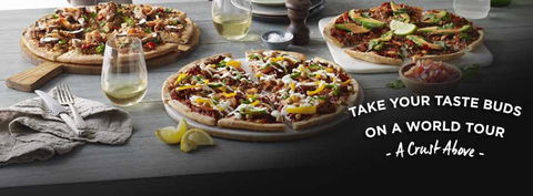 Crust - Brunswick - Accommodation Melbourne 0