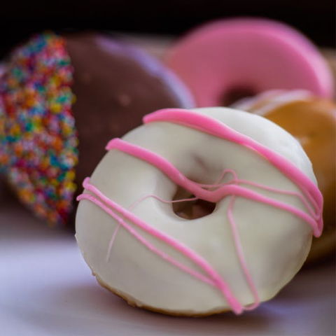 Donut King - Emu Plains - Accommodation Melbourne 0