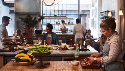 Fred's Paddington - Accommodation Melbourne 1