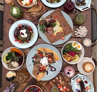 Girdlers Cafe - Brookvale - Accommodation Melbourne