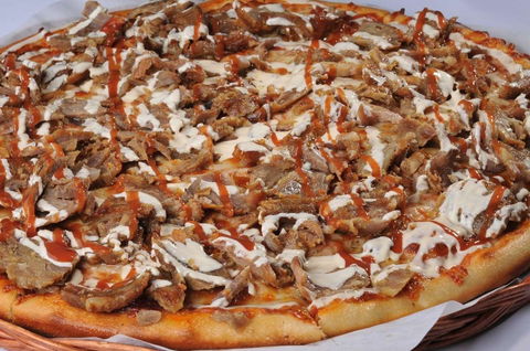Glen Waverley Pizza - Accommodation Melbourne 0