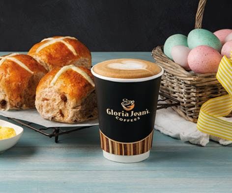 Gloria Jean's Coffees - Rowville - Accommodation Melbourne 0