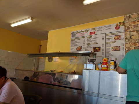 Gopi Curry Leaf - Accommodation Melbourne 0