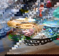 Grain Store Craft Beer Cafe - Accommodation Melbourne