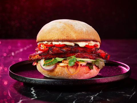 Grill'd Healthy Burgers - Woden - Accommodation Melbourne 2