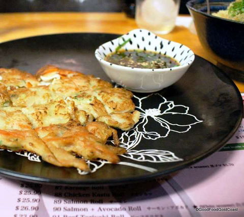 Hachi Japanese Restaurant - Accommodation Melbourne 0