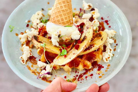 Hanaichi Sushi Bar + Dining - Accommodation Melbourne 0