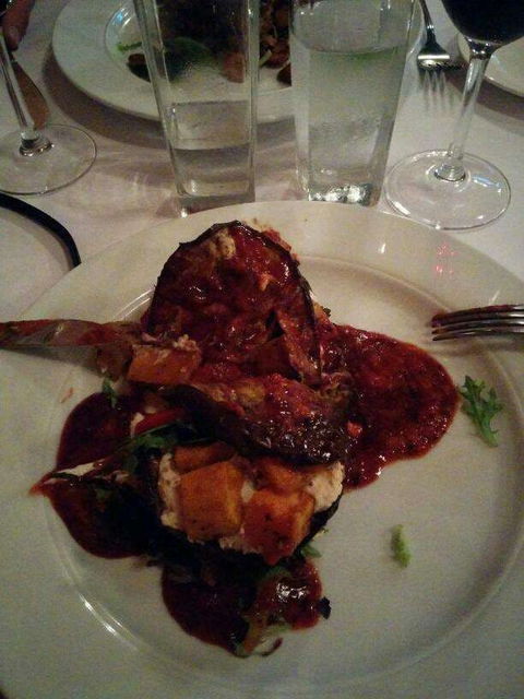 Harvest Vegetarian - Accommodation Melbourne 0
