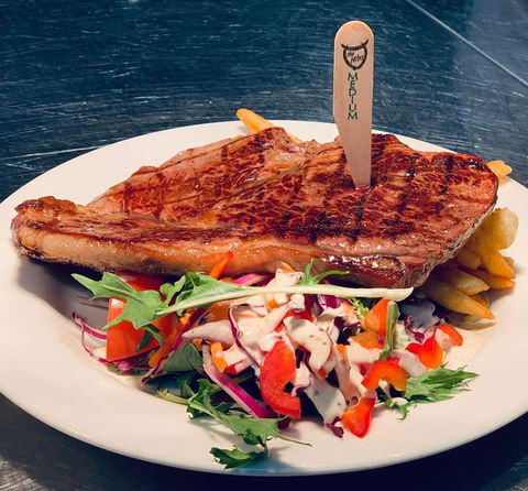 Hibernian Hotel - Accommodation Melbourne 2