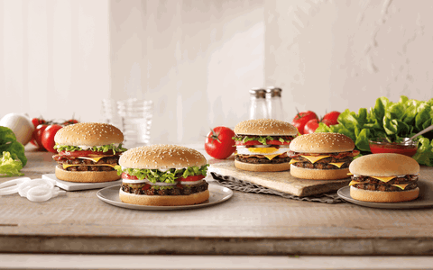 Hungry Jack's - Fortitude Valley - Accommodation Melbourne 0