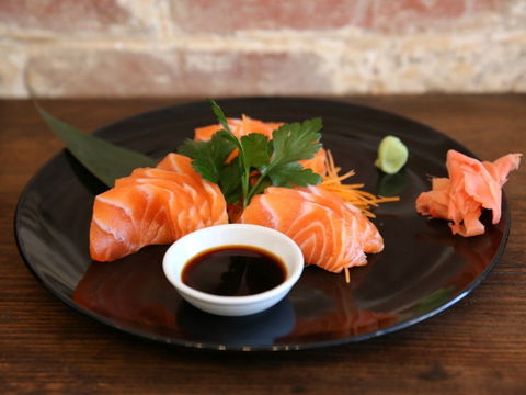 I Dream Of Sushi - Accommodation Melbourne 0