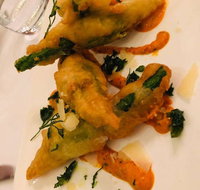 Il Cacciatore Restaurant - Accommodation Melbourne